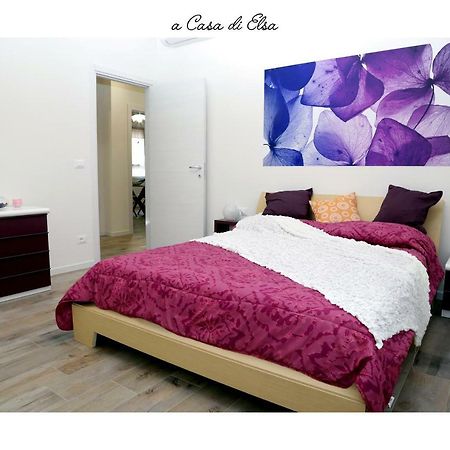 A Casa Di Elsa Apartment Castenaso Ngoại thất bức ảnh