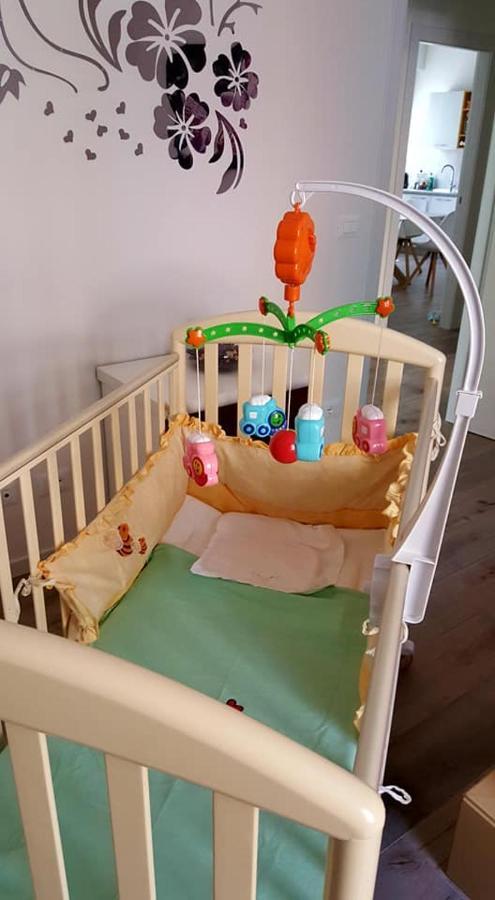 A Casa Di Elsa Apartment Castenaso Ngoại thất bức ảnh