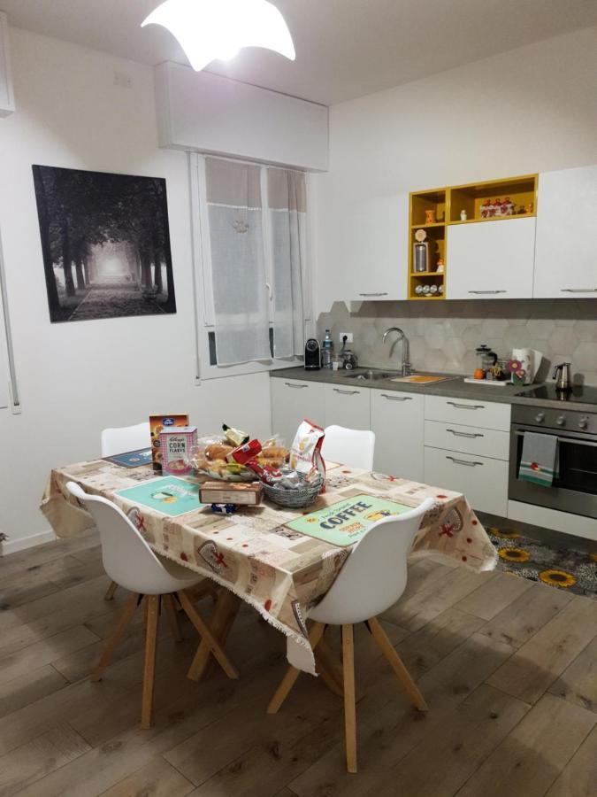 A Casa Di Elsa Apartment Castenaso Ngoại thất bức ảnh