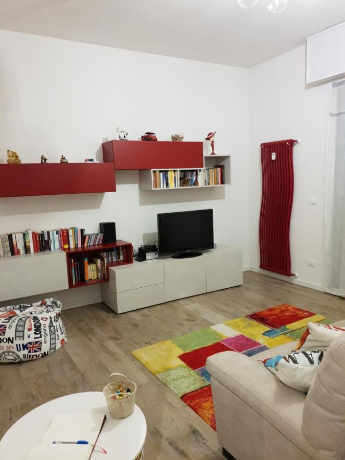 A Casa Di Elsa Apartment Castenaso Ngoại thất bức ảnh