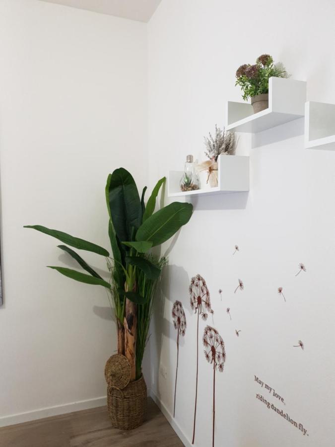 A Casa Di Elsa Apartment Castenaso Ngoại thất bức ảnh