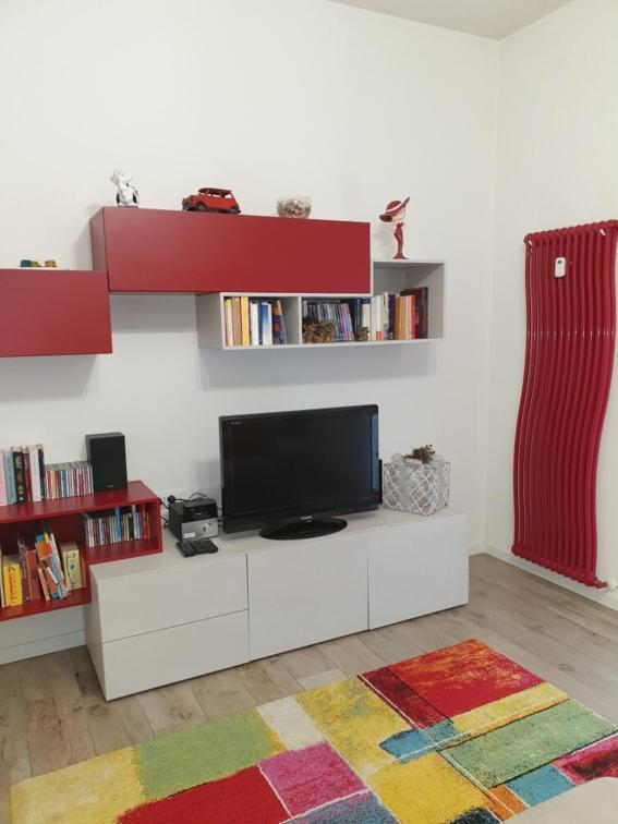 A Casa Di Elsa Apartment Castenaso Ngoại thất bức ảnh