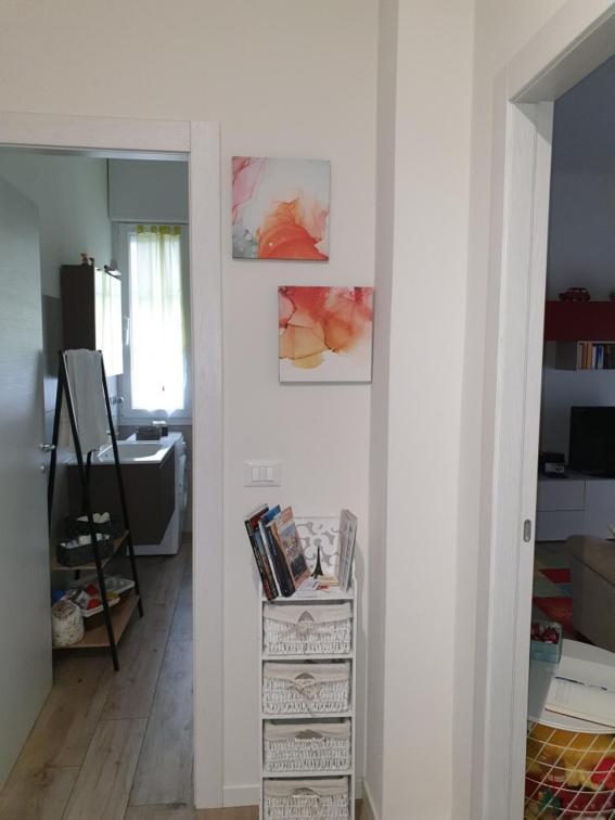 A Casa Di Elsa Apartment Castenaso Ngoại thất bức ảnh