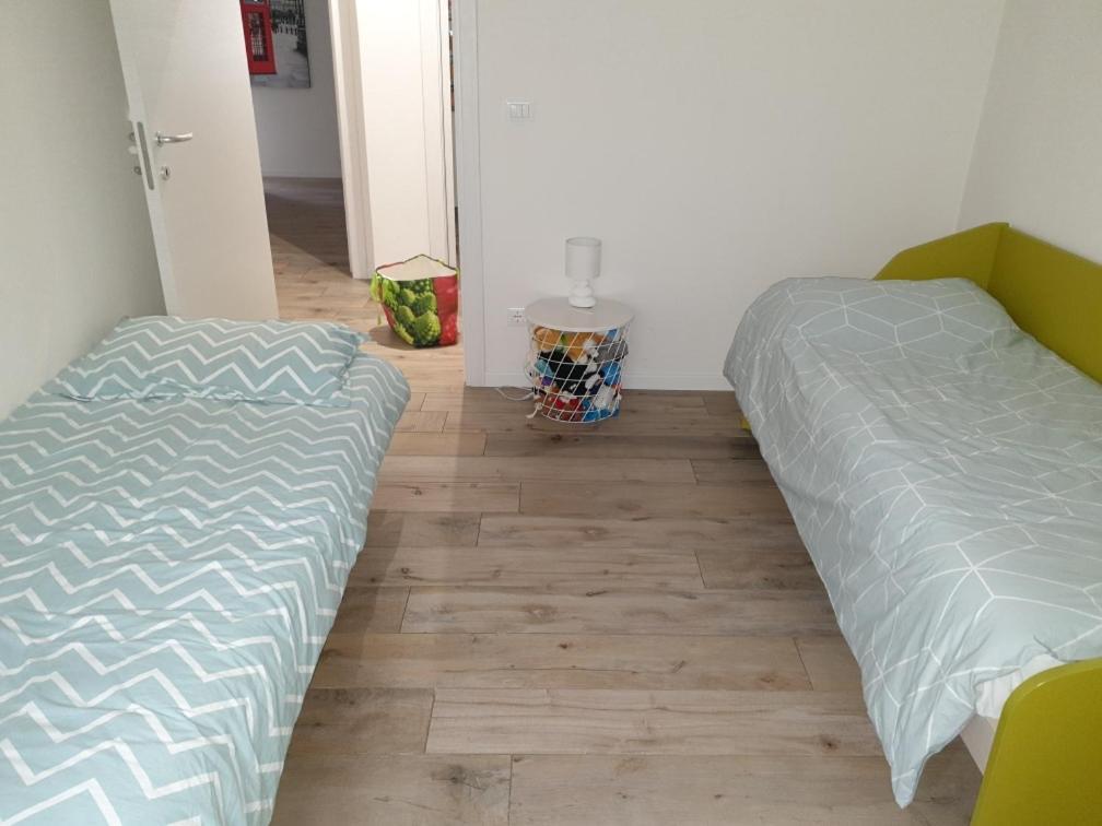 A Casa Di Elsa Apartment Castenaso Ngoại thất bức ảnh