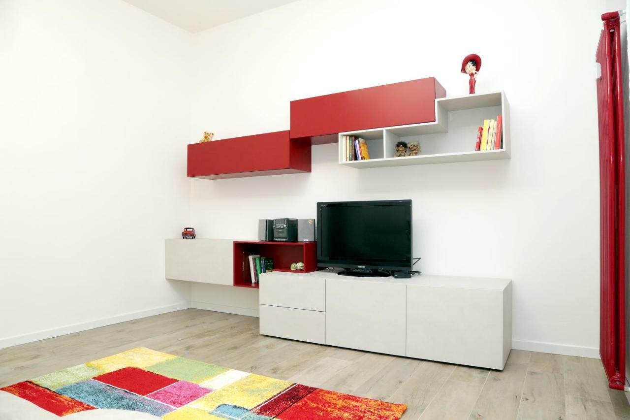 A Casa Di Elsa Apartment Castenaso Ngoại thất bức ảnh
