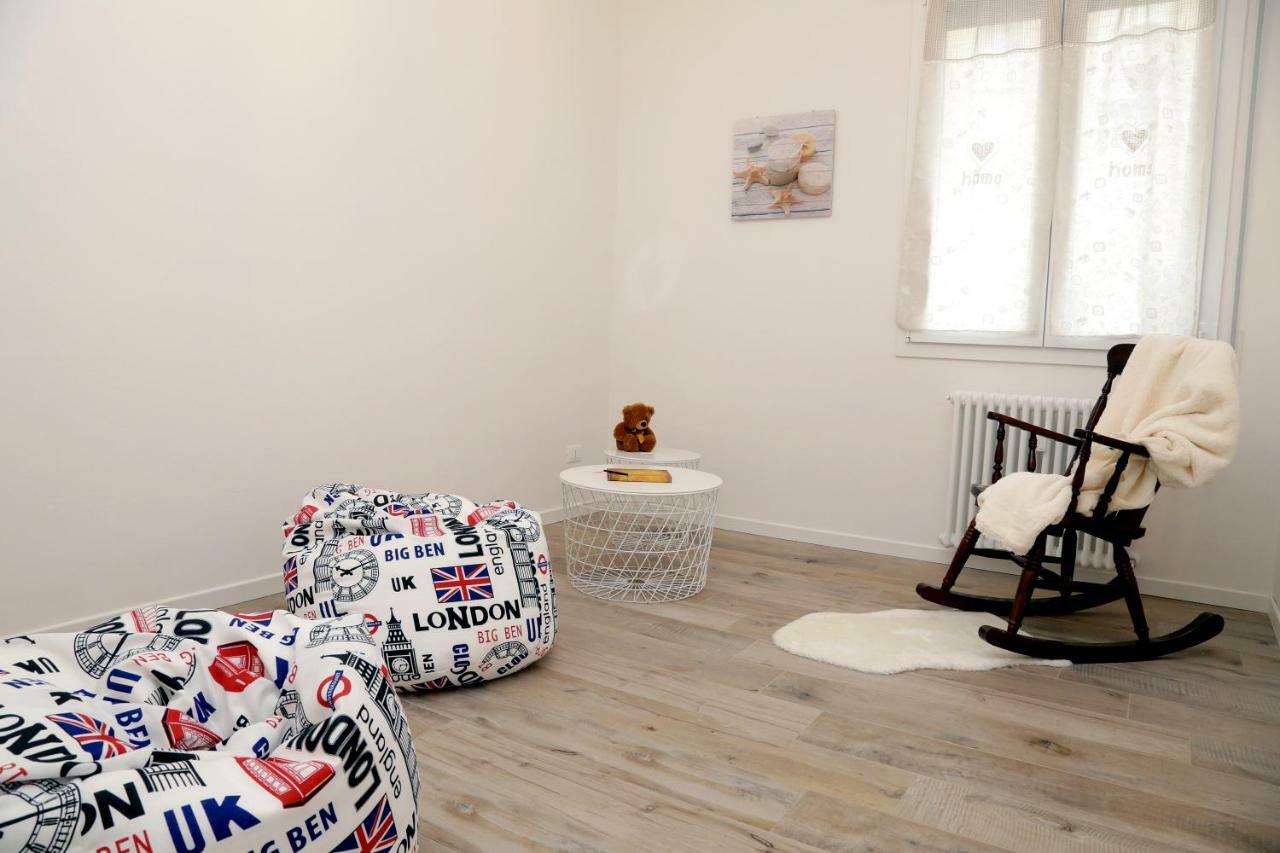 A Casa Di Elsa Apartment Castenaso Ngoại thất bức ảnh