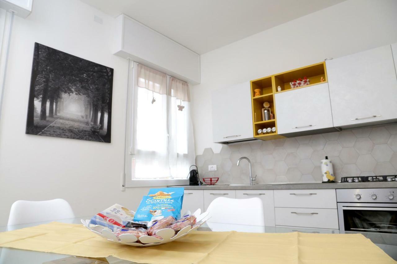 A Casa Di Elsa Apartment Castenaso Ngoại thất bức ảnh