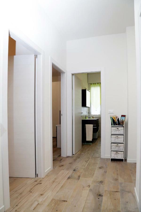 A Casa Di Elsa Apartment Castenaso Ngoại thất bức ảnh