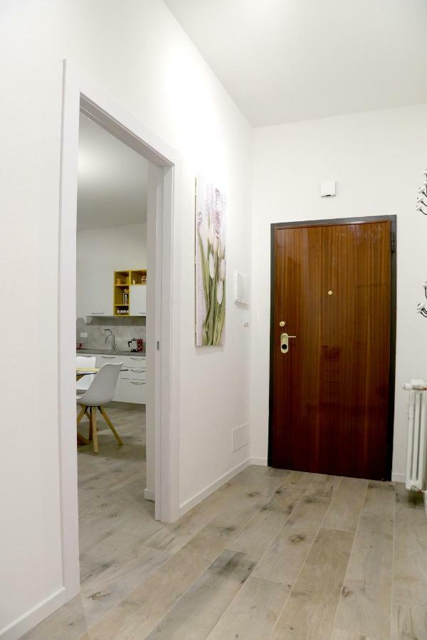 A Casa Di Elsa Apartment Castenaso Ngoại thất bức ảnh