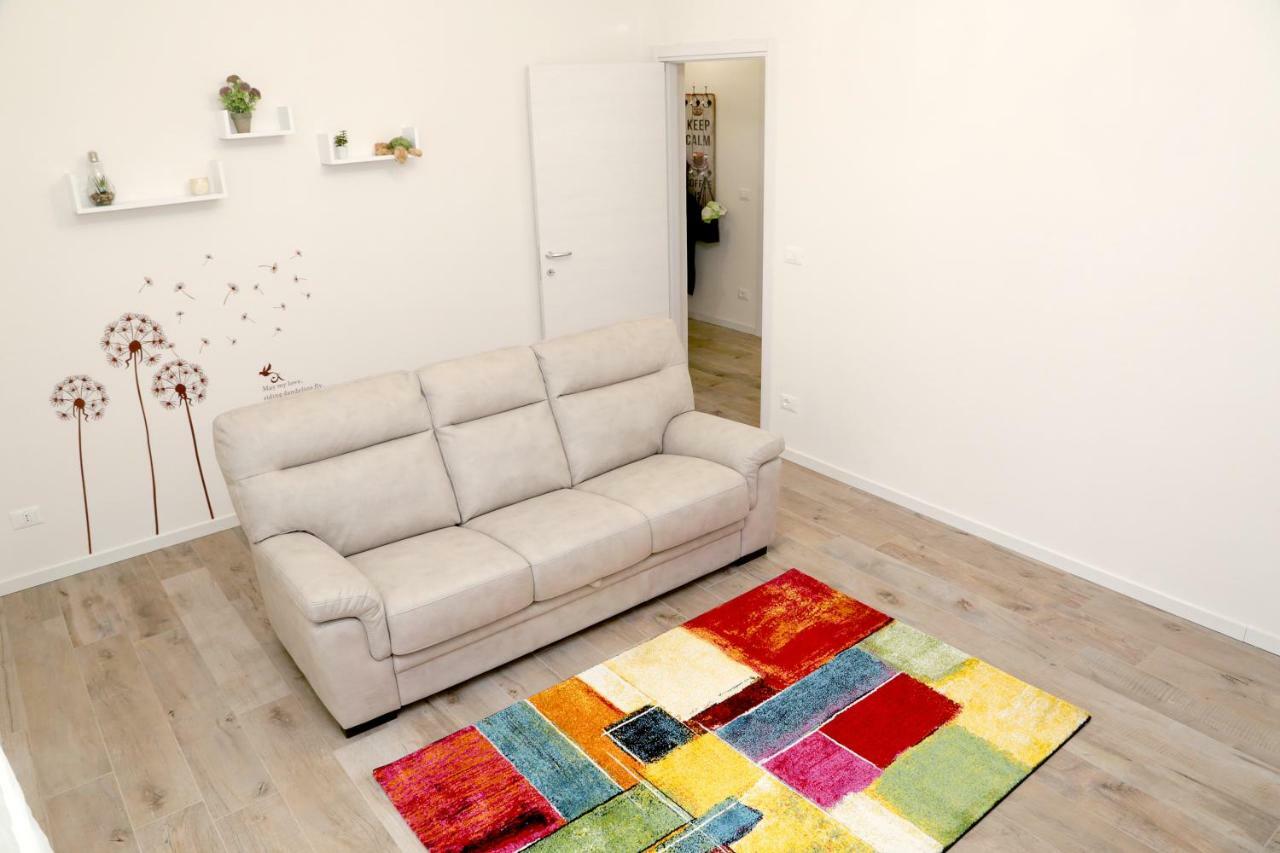 A Casa Di Elsa Apartment Castenaso Ngoại thất bức ảnh