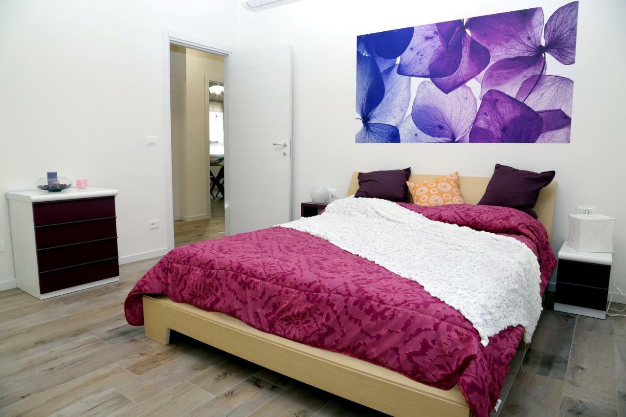 A Casa Di Elsa Apartment Castenaso Ngoại thất bức ảnh
