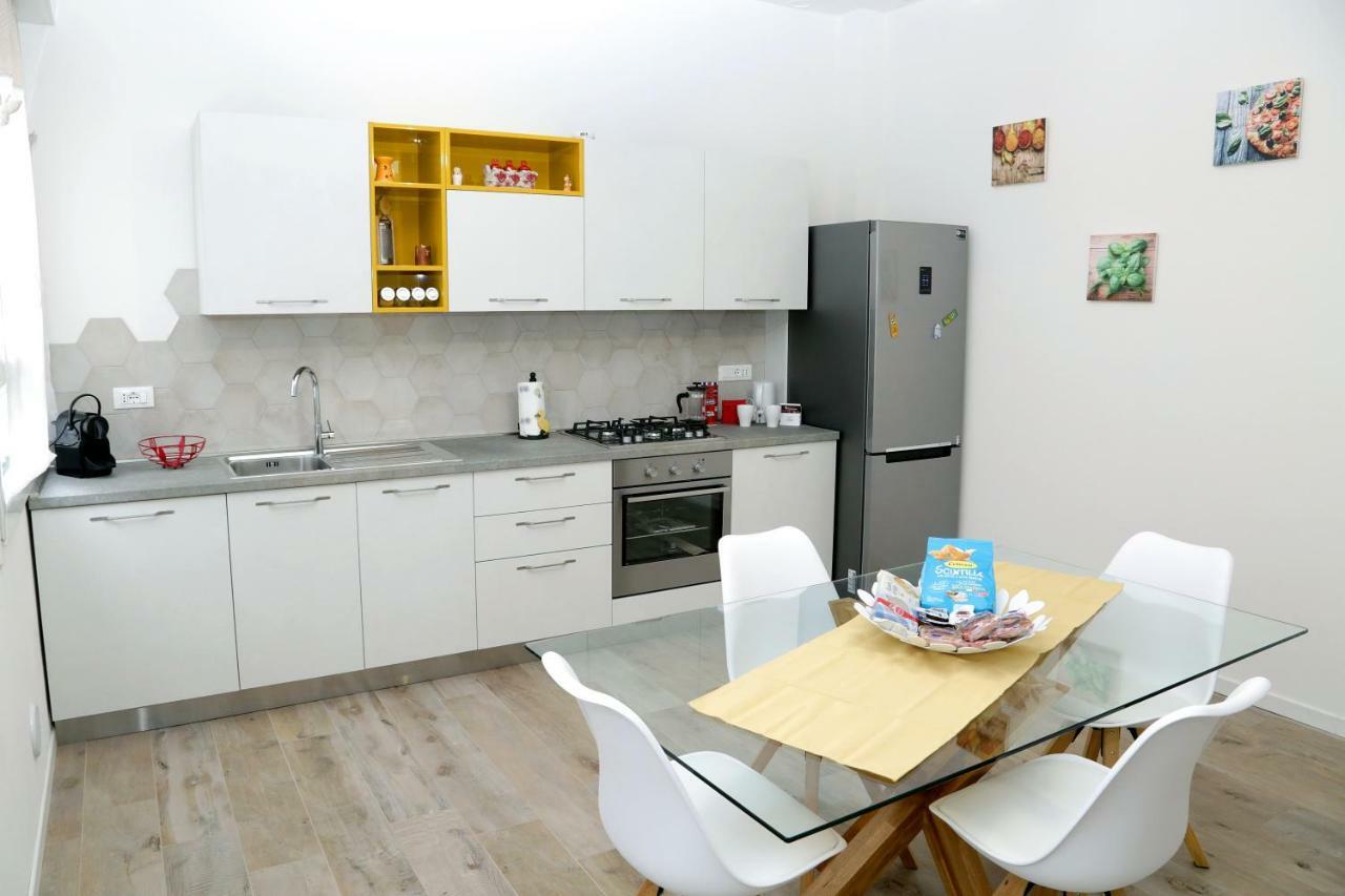 A Casa Di Elsa Apartment Castenaso Ngoại thất bức ảnh