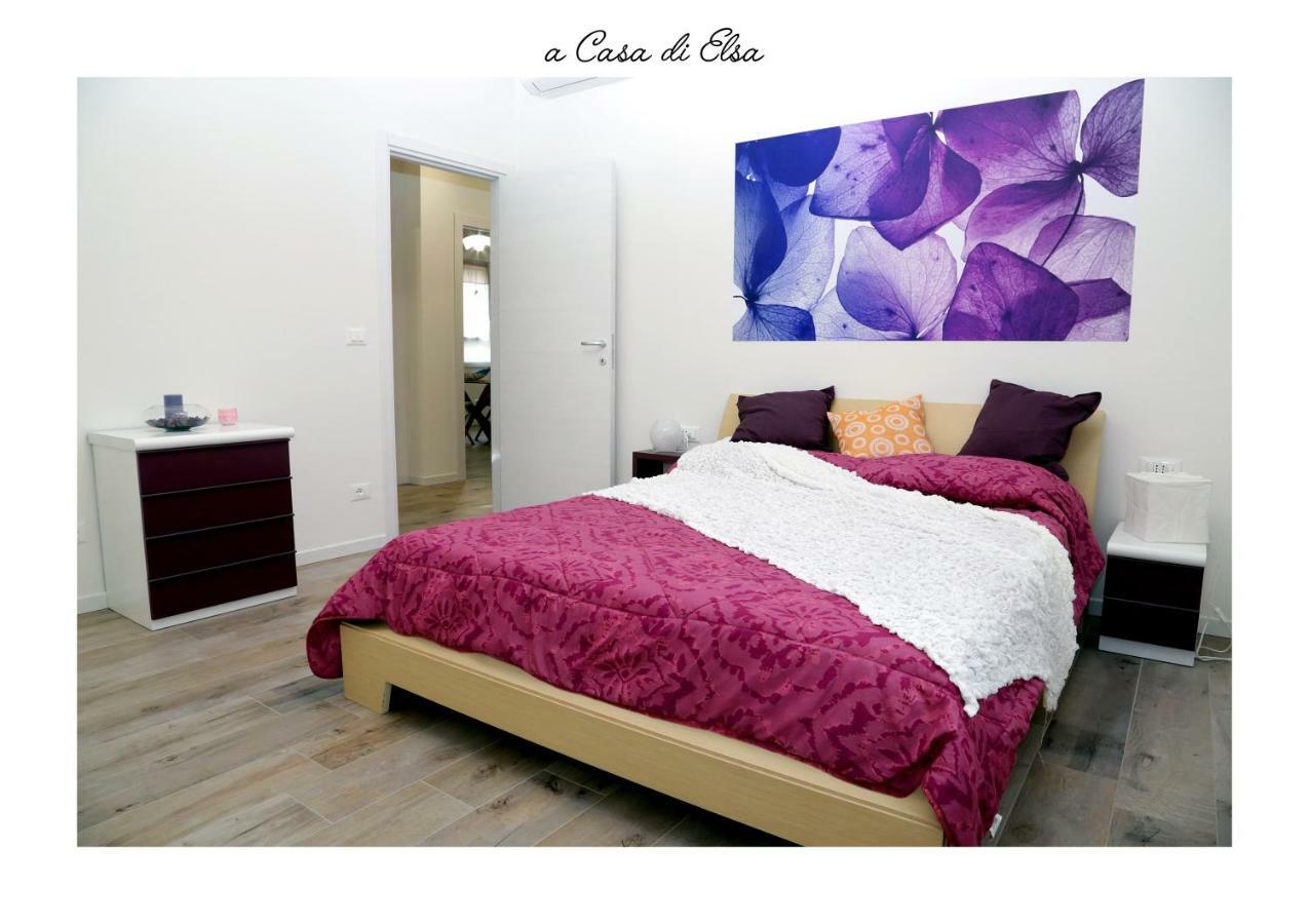A Casa Di Elsa Apartment Castenaso Ngoại thất bức ảnh