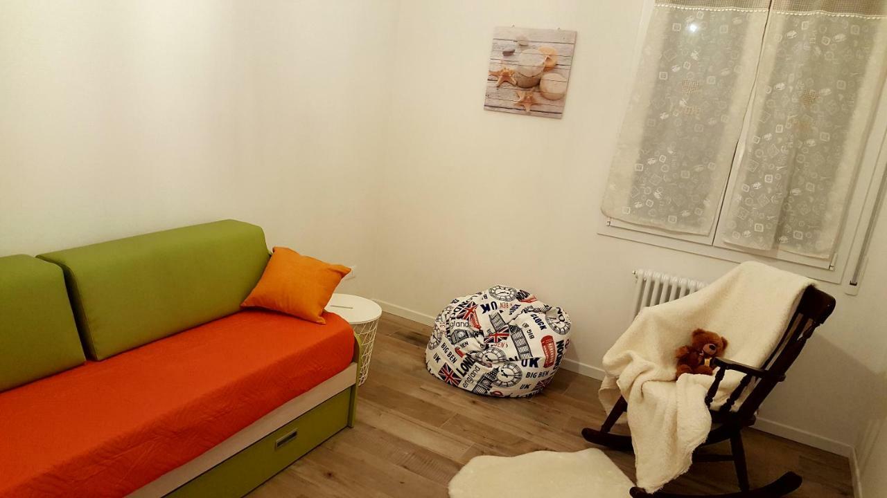 A Casa Di Elsa Apartment Castenaso Ngoại thất bức ảnh