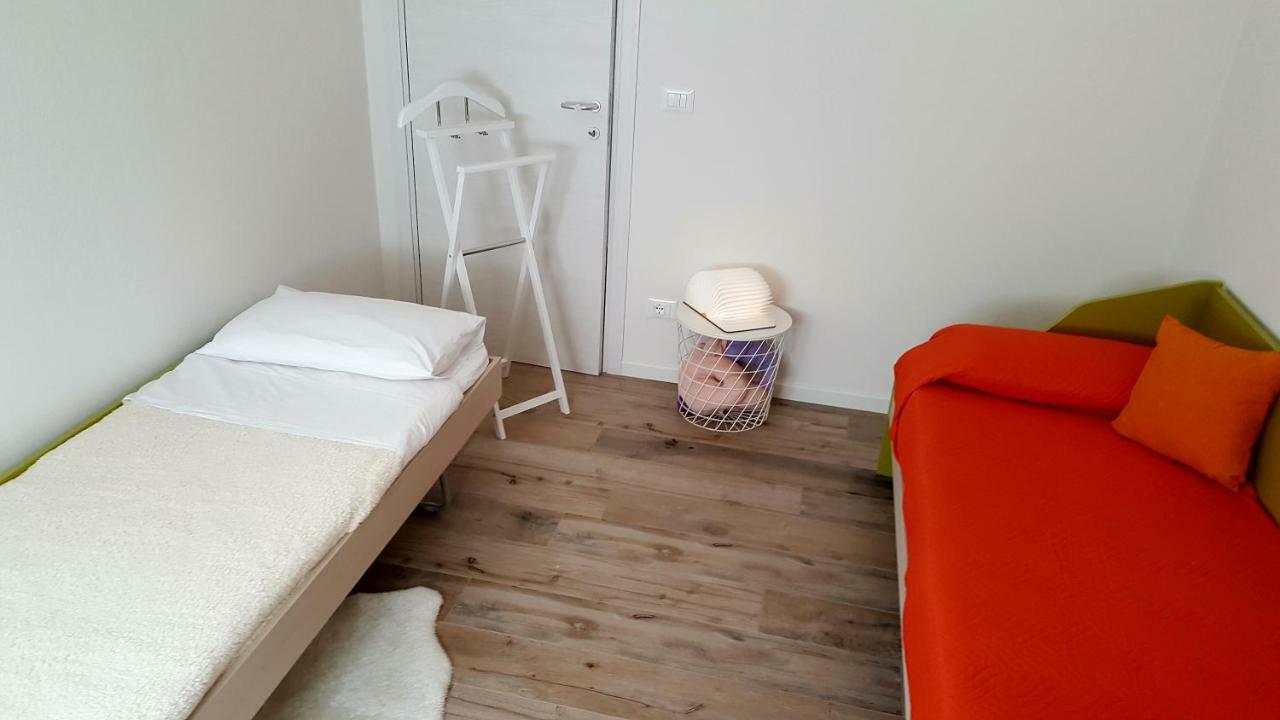 A Casa Di Elsa Apartment Castenaso Ngoại thất bức ảnh
